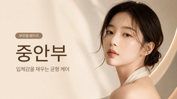 중안부